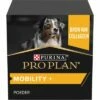 PRO PLAN Dog Adult Mobility Supplement Poeder