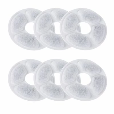 Eyenimal Smart Bloom Drinkfontein - Afbeelding 4