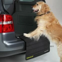 Kleinmetall Oprolmat Bumperbescherming -Hunter Verkoop 2024 101653 rollmat 01 5