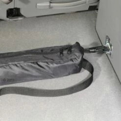 Kleinmetall Oprolmat Bumperbescherming -Hunter Verkoop 2024 101653 rollmat 04 3