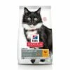 Hill's Science Plan Mature Adult 7+ Sterilised Cat -Hunter Verkoop 2024 101815 pla hill s science plan mature adult sterilised huhn hs 02 9