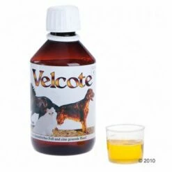 GRAU Velcote Voercomplement Voor Huid- En Vachtverzorging 7 GRAU Velcote Voercomplement Voor Huid- En Vachtverzorging -Hunter Verkoop 2024 10270 grau velcote ergaenzungsnahrung 1