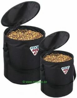 Trixie Voerreservoir