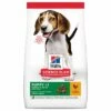 Hill's Science Plan Puppy Medium Met Kip 2 Hill's Science Plan Puppy Medium Met Kip -Hunter Verkoop 2024 105942 pla hill s sp puppy huhn 14 kg 8