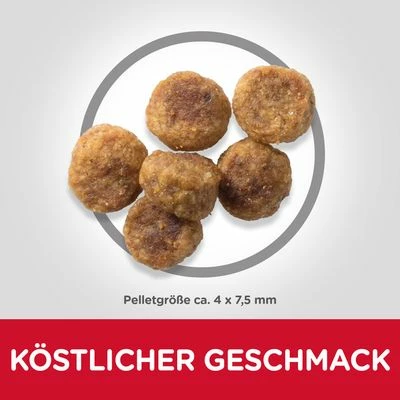 Hill's Science Plan Adult Small & Mini Lam & Rijst - Afbeelding 2