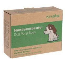 Biologisch Afbreekbare Poepzakjes -Hunter Verkoop 2024 106411 pla bio hundekotbeutel fg 0821 5 6