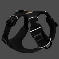 Ruffwear Hondentuig Front Range Harness -Hunter Verkoop 2024 109804 accapi ruffwear front range harness grau hs 14 5