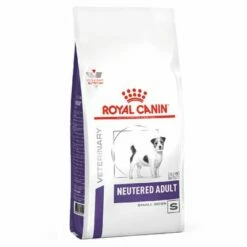 Royal Canin Veterinary Neutered Adult Small Dog Hondenvoer