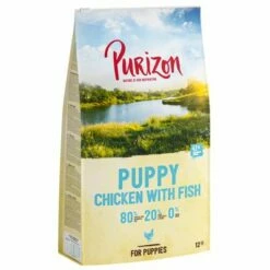 Purizon Puppy Kip Met Vis Graanvrij Hondenvoer 8 Purizon Puppy Kip Met Vis Graanvrij Hondenvoer -Hunter Verkoop 2024 111747 pla purizon puppy chickenfish 12kg 7