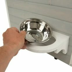 Modern Living Hondenhok Amsterdam -Hunter Verkoop 2024 112111 modern living hundeh tte amsterdam fg 1340 6