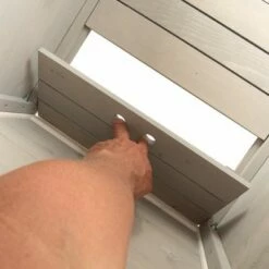 Modern Living Hondenhok Amsterdam -Hunter Verkoop 2024 112111 modern living hundeh tte amsterdam fg 1350 5