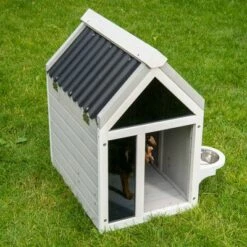 Modern Living Hondenhok Amsterdam -Hunter Verkoop 2024 112111 modern living hundeh tte amsterdam fg 1551res 1