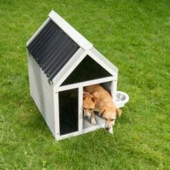 Modern Living Hondenhok Amsterdam -Hunter Verkoop 2024 112112 modern living m fg 1591res 8