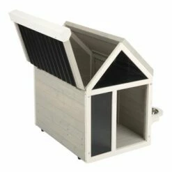 Modern Living Hondenhok Amsterdam -Hunter Verkoop 2024 112112 pla modern living hundeh tte amsterdam fg 1365 4