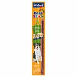Vitakraft Beef-Stick® 25 X 12g 11 Vitakraft Beef-Stick® 25 X 12g -Hunter Verkoop 2024 113398 pla vitakraft beefstick gemuese 25gx12g hs 01 6