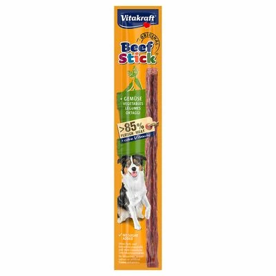 Vitakraft Beef-Stick® 25 X 12g 7 Vitakraft Beef-Stick® 25 X 12g - Afbeelding 5