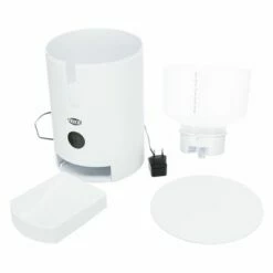 Trixie Voerautomaat TX9 -Hunter Verkoop 2024 114553 trixie trixie futterautomat tx9 2 8l hs 04 7