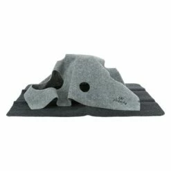 Trixie Cat Activity Adventure Carpet -Hunter Verkoop 2024 114587 trixie catactivity adventurecarpet 1stck hs 02 2