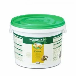 GRAU HOKAMIX 30 Poeder -Hunter Verkoop 2024 11710 pla hokamix pulver 2 5 kg 3