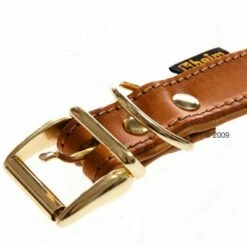 Heim Lederen Halsband Buffalo -Hunter Verkoop 2024 11740 1 detail 1