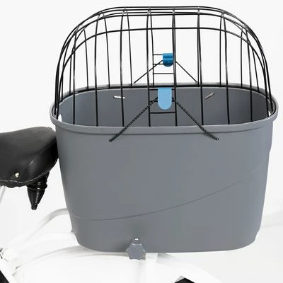 Trixie Friends On Tour Fietsmand Voor Bagagedrager 9 Trixie Friends On Tour Fietsmand Voor Bagagedrager - Afbeelding 7