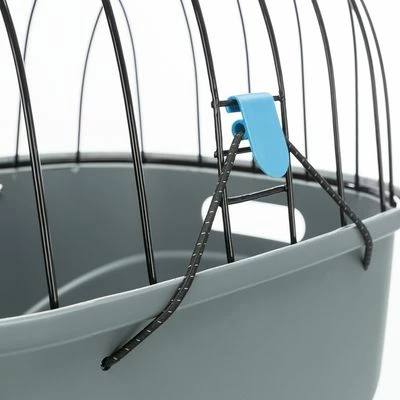 Trixie Friends On Tour Fietsmand Voor Bagagedrager 8 Trixie Friends On Tour Fietsmand Voor Bagagedrager - Afbeelding 6