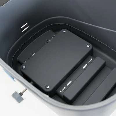 Trixie Friends On Tour Fietsmand Voor Bagagedrager 10 Trixie Friends On Tour Fietsmand Voor Bagagedrager - Afbeelding 8