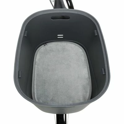 Trixie Friends On Tour Fietsmand Voor Bagagedrager 16 Trixie Friends On Tour Fietsmand Voor Bagagedrager - Afbeelding 14