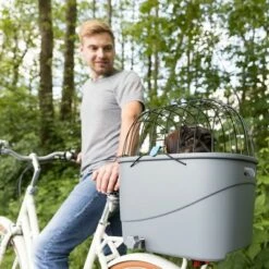 Trixie Friends On Tour Fietsmand Voor Bagagedrager 28 Trixie Friends On Tour Fietsmand Voor Bagagedrager -Hunter Verkoop 2024 122212 trixie friendsontour fahrradkorb gepaecktraeger hs 14 3