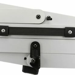 Trixie Friends On Tour 3-delige Opvouw-Trap, Aluminium/TPR -Hunter Verkoop 2024 122301 3stufig aluminium falttreppe 120x37x57cm hs 05 9