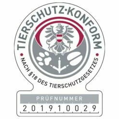 Trixie Friends On Tour 3-delige Opvouw-Trap, Aluminium/TPR -Hunter Verkoop 2024 122301 3stufig aluminium falttreppe 120x37x57cm hs 09 3