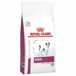 Royal Canin Veterinary Canine Renal Small Hondenvoer