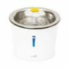 Catit Flower Drinkfontein Van RVS 1 Catit Flower Drinkfontein Van RVS -Hunter Verkoop 2024 135197 pla hagencontainer catit blumentrinkbrunnen edelstahl trinkbrunnen 3liter hs 01 2
