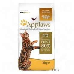 Applaws Kip Kattenvoer 21 Applaws Kip Kattenvoer -Hunter Verkoop 2024 135371 applawsh hnchen 1