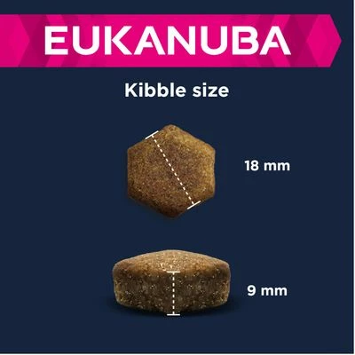 Eukanuba Adult Large Breed Lam & Rijst Hondenvoer 5 Eukanuba Adult Large Breed Lam & Rijst Hondenvoer - Afbeelding 3