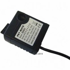 CAT MATE Closer Pets Drinkfontein - 2 Liter -Hunter Verkoop 2024 136622 ersatzpumpe zu cat mate trinkbrunnen 01 2014 2