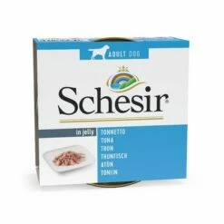 Schesir 6 X 150 G