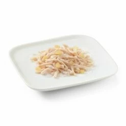 Schesir Voordeelpakket 12 X 150 G 19 Schesir Voordeelpakket 12 X 150 G -Hunter Verkoop 2024 140299 agras schesir hund 150g huhn mit apfel hs 02 7