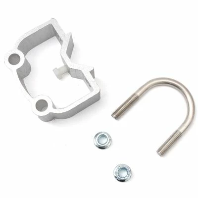 Aumüller Hondenfietsmand Met Beschermende Tralies 14 Aumüller Hondenfietsmand Met Beschermende Tralies - Afbeelding 12