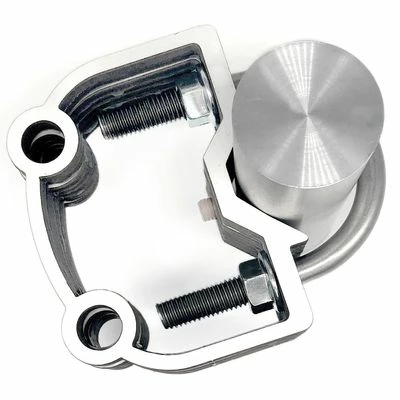 Aumüller Hondenfietsmand Met Beschermende Tralies 12 Aumüller Hondenfietsmand Met Beschermende Tralies - Afbeelding 10