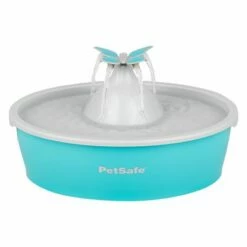 PetSafe® Drinkwell® Butterfly Trinkbrunnen