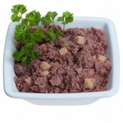 Lukullus Gevogelte & Lam Hondenvoer 9 Lukullus Gevogelte & Lam Hondenvoer -Hunter Verkoop 2024 152468 lukullus gef lamm 1