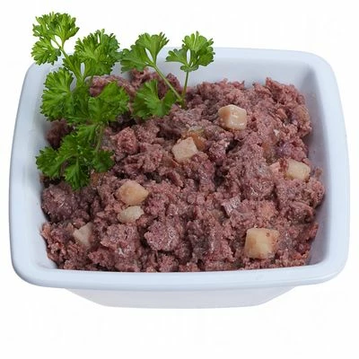 Lukullus Gevogelte & Lam Hondenvoer 6 Lukullus Gevogelte & Lam Hondenvoer - Afbeelding 4