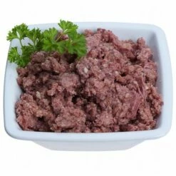 Lukullus Kalkoenhart & Gans Hondenvoer -Hunter Verkoop 2024 152566 lukullus put gans 1