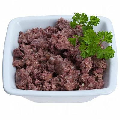 Lukullus Konijn & Wild Hondenvoer 7 Lukullus Konijn & Wild Hondenvoer - Afbeelding 5