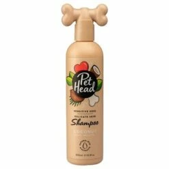 Pet Head Sensitive Soul -Hunter Verkoop 2024 159699 pla companyofanimals pethead sensitivesoul shampoo 300ml hs 01 5