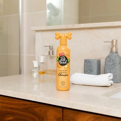 Pet Head Ditch The Dirt Shampoo 7 Pet Head Ditch The Dirt Shampoo - Afbeelding 5