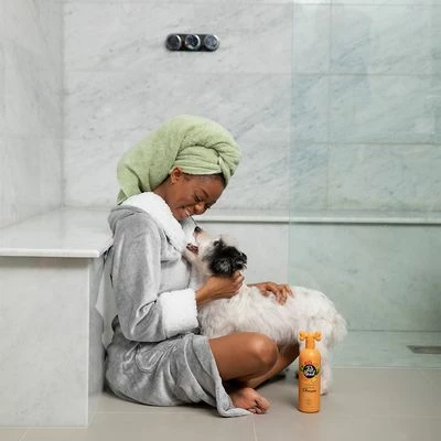Pet Head Ditch The Dirt Shampoo 5 Pet Head Ditch The Dirt Shampoo - Afbeelding 3