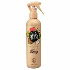 Pet Head Sensitive Soul -Hunter Verkoop 2024 159996 pla companyofanimals pethead sensitivesoul spray 300ml hs 01 6