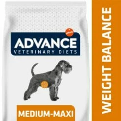 Advance Veterinary Diets Weight Balance Medium/Maxi Hondenvoer